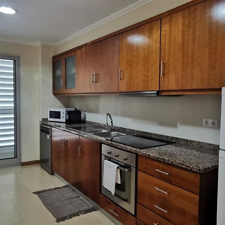 Welcome Buddy - Santo Amaro Apartment Вила-Франка-ду-Кампу Экстерьер фото