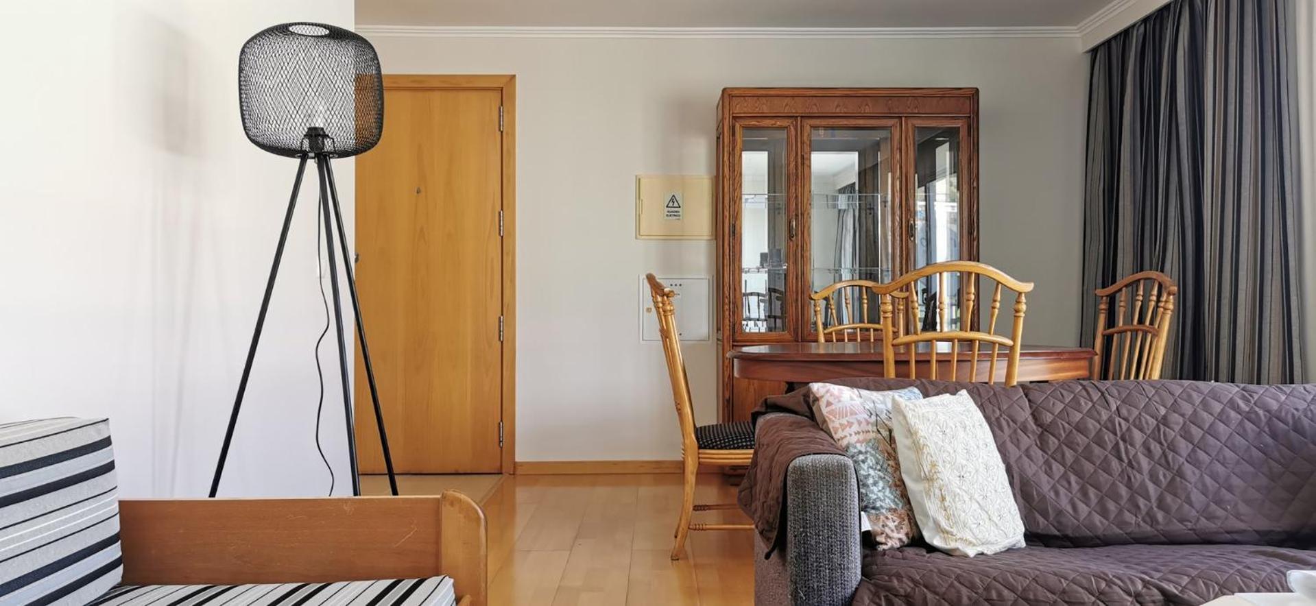 Welcome Buddy - Santo Amaro Apartment Вила-Франка-ду-Кампу Экстерьер фото