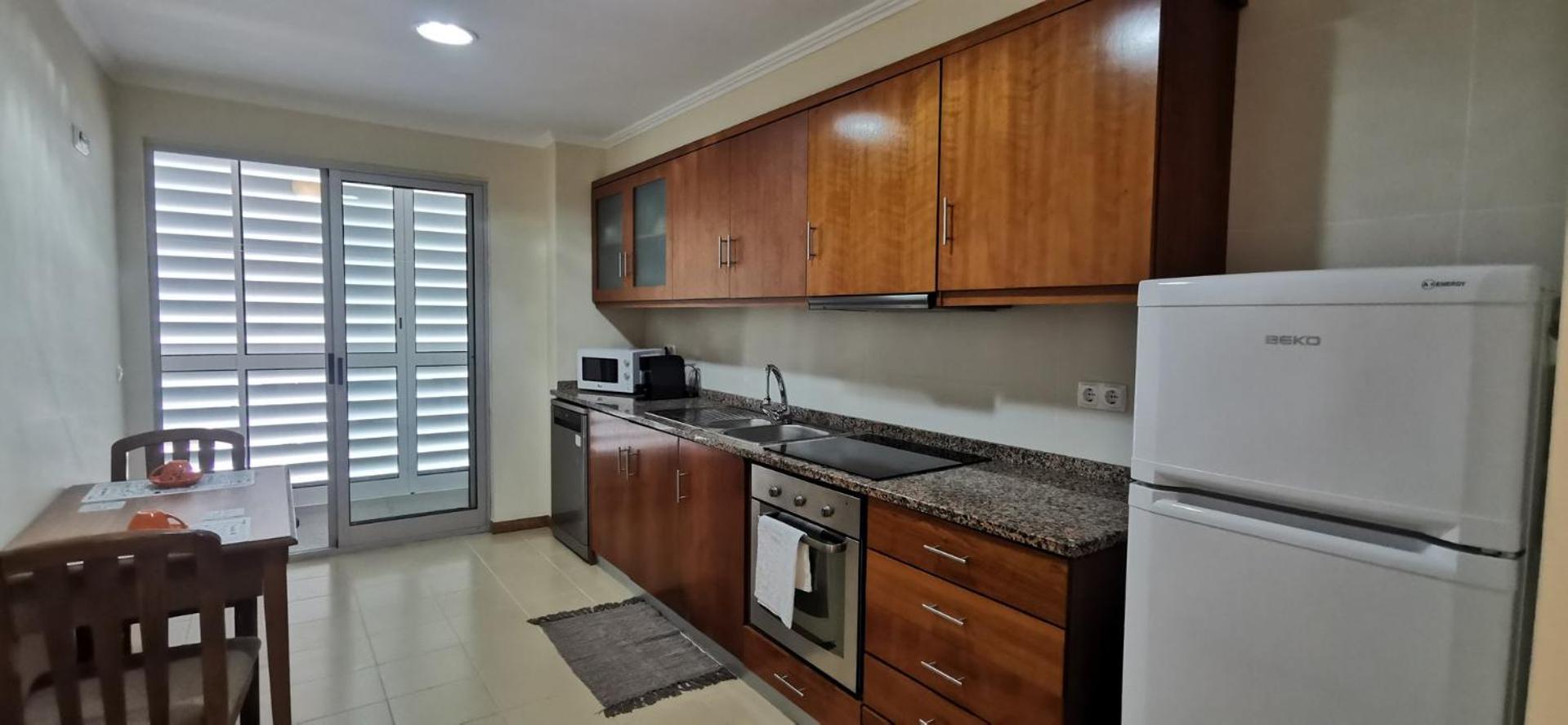 Welcome Buddy - Santo Amaro Apartment Вила-Франка-ду-Кампу Экстерьер фото