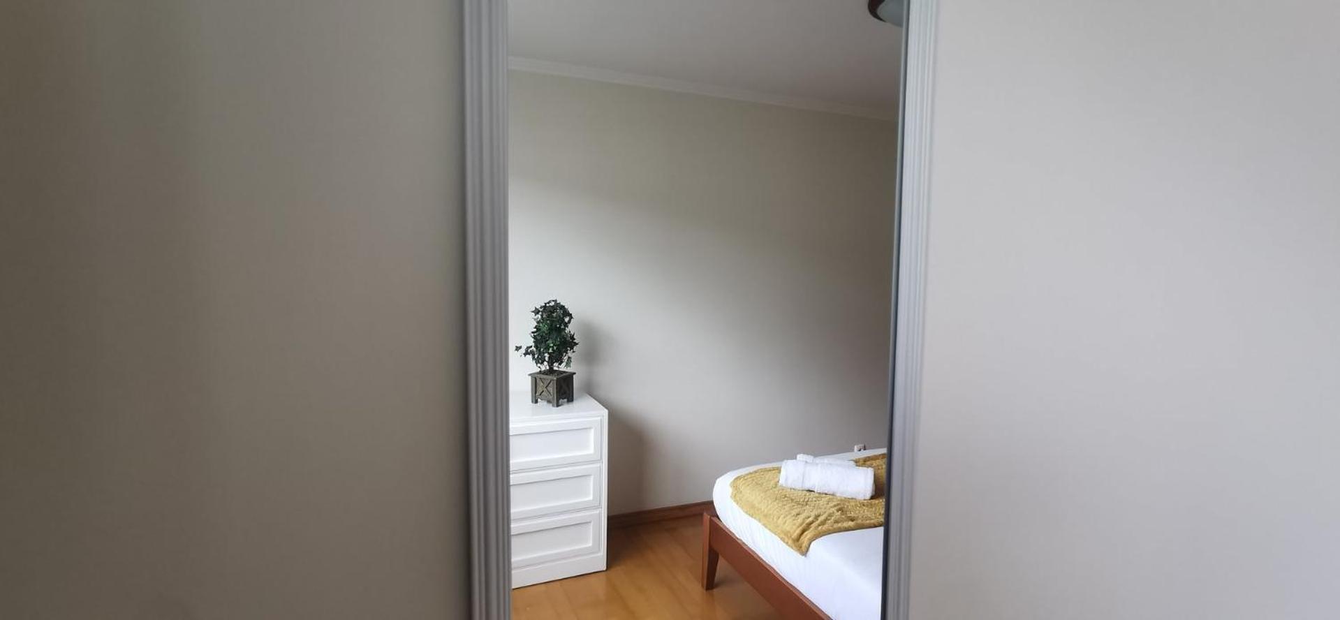 Welcome Buddy - Santo Amaro Apartment Вила-Франка-ду-Кампу Экстерьер фото