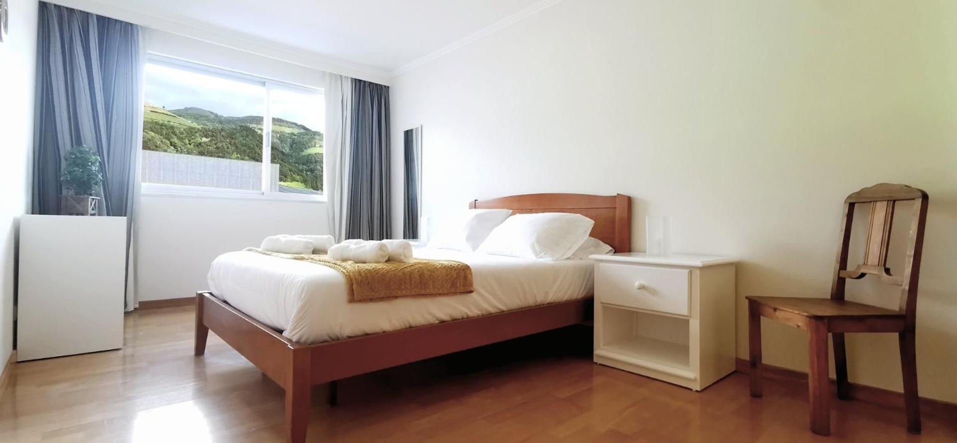 Welcome Buddy - Santo Amaro Apartment Вила-Франка-ду-Кампу Экстерьер фото