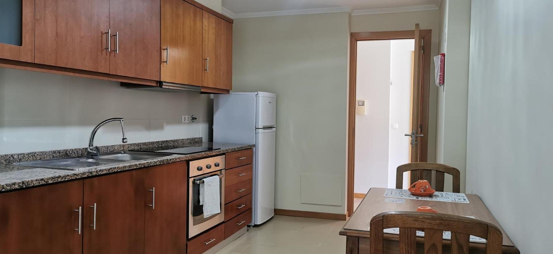 Welcome Buddy - Santo Amaro Apartment Вила-Франка-ду-Кампу Экстерьер фото